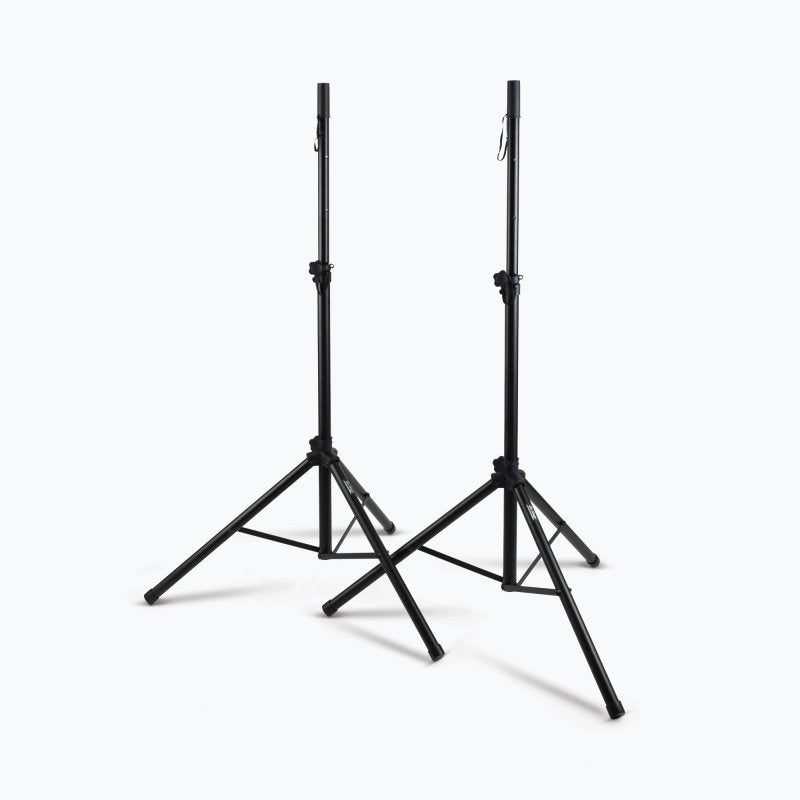 All-Aluminum Speaker Stand Pack