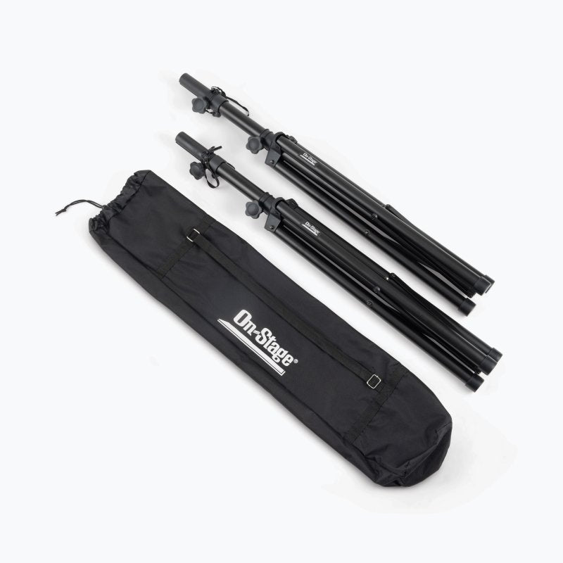 All-Aluminum Speaker Stand Pack