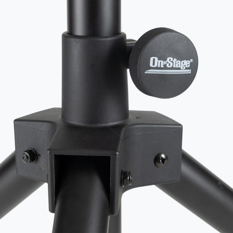 All-Aluminum Speaker Stand Pack