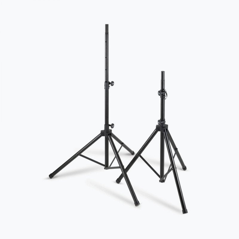 All-Aluminum Speaker Stand Pack