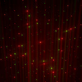 Chauvet DJ Scorpion Storm RGBY