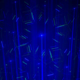 Chauvet DJ Scorpion Storm RGBY