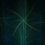 Chauvet DJ Scorpion Storm RGBY