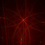 Chauvet DJ Scorpion Storm RGBY