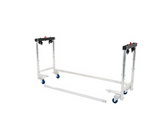 MLT Height Adjustable Frame by HOF Germany