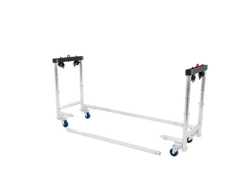 MLT Height Adjustable Frame by HOF Germany