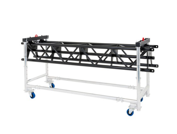 MLT Height Adjustable Frame by HOF Germany
