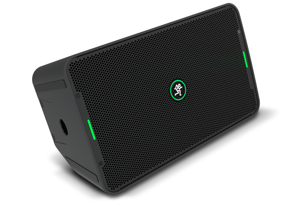Mackie ShowBox