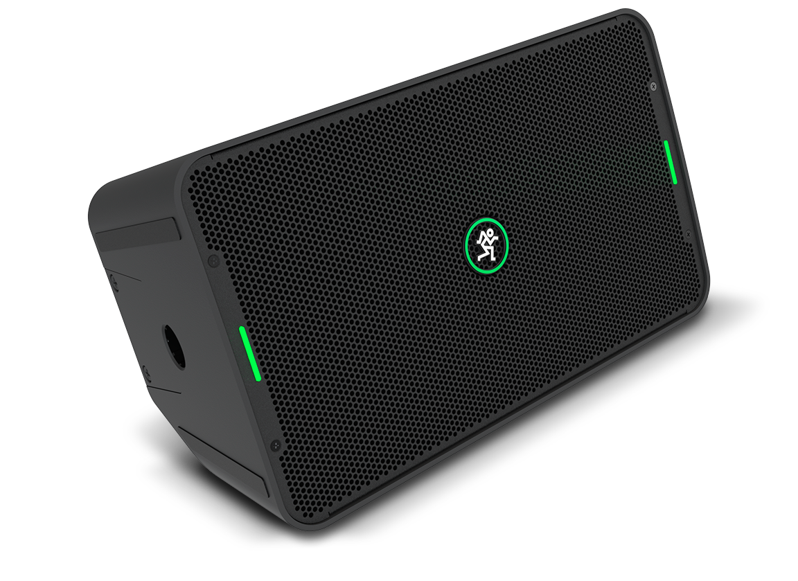 Mackie ShowBox