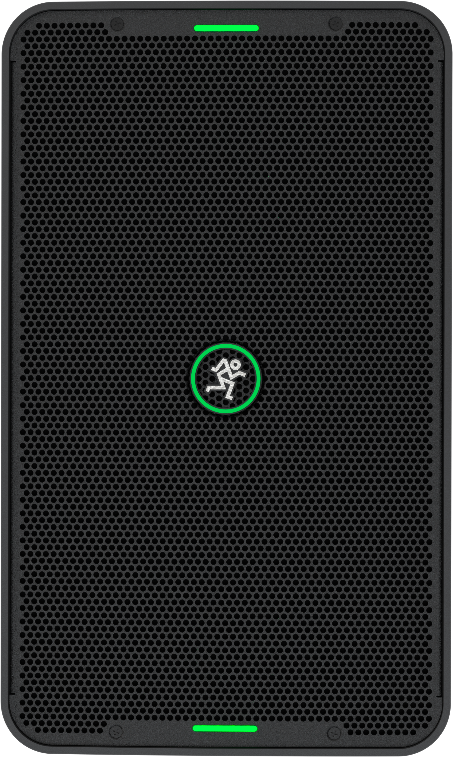 Mackie ShowBox