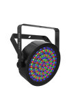 4 Pack Chauvet SlimPar64RGBAILS