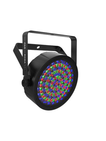 Chauvet DJ SlimPAR 64 RGBA ILS