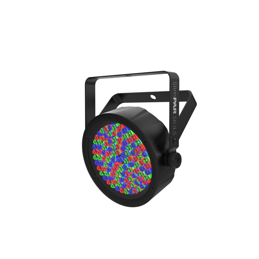 SlimPAR 56 ILS - Demo
