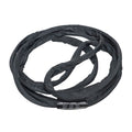 9ft SpanSet slings truss rigging SteelTex™ Round Stage with aircraft steel cable inside - Made in USA