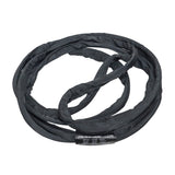 9ft SpanSet slings truss rigging SteelTex™ Round Stage with aircraft steel cable inside - Made in USA