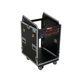 Universal 19 Rack-mount Mixer with 13U Top and 16U Front with 2 Side Work Tables