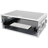 1U Ventilated Sliding Rack Tray Shelf fits 19" Standard Rack Mount