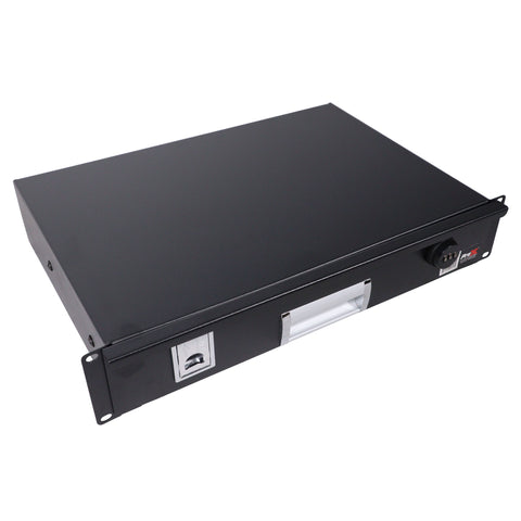 2U Rack Space 12