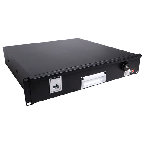 2U Rack Space 18