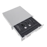 Replacement Foam for 2U rack Rack Drawer Fits 4x Microphone