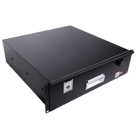 3U Rack Space 18