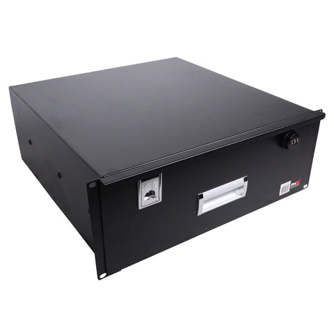4U Rack Space 18