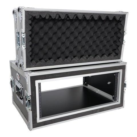 4U Vertical Shockproof Effects Rack 14