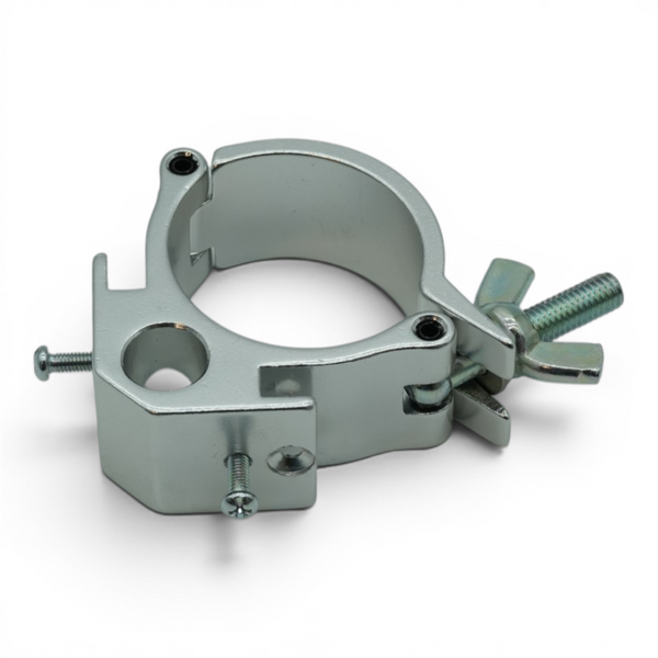 ProX T-C29 50mm Truss Panel, Clamp Cladding and Signage Coupler with M4 Female Bolts