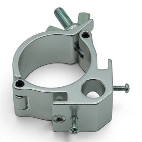 ProX T-C29 50mm Truss Panel, Clamp Cladding and Signage Coupler with M4 Female Bolts