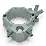 ProX T-C29 50mm Truss Panel, Clamp Cladding and Signage Coupler with M4 Female Bolts