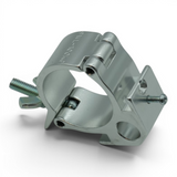 ProX T-C29 50mm Truss Panel, Clamp Cladding and Signage Coupler with M4 Female Bolts