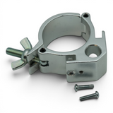 ProX T-C29 50mm Truss Panel, Clamp Cladding and Signage Coupler with M4 Female Bolts