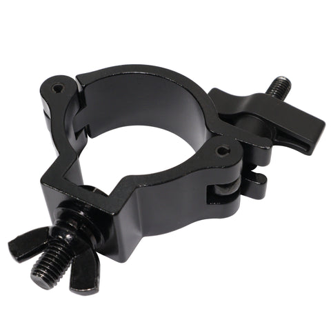Aluminum Slim M10 O-Clamp with Big Wing Knob for 2