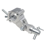 360º Degree Rotating M10 Clamp with 180º Degree Half Conical Capacity 100 lbs