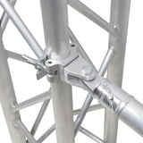 360º Degree Rotating M10 Clamp with 180º Degree Half Conical Capacity 100 lbs