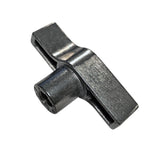 Replacement Part Aluminum Handle Wing Nut Butterfly fits M12 Clamps