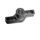 Replacement Part Aluminum Handle Wing Nut Butterfly fits M12 Clamps