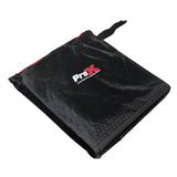 XO DJ Foldable Laptop Stand with Adjustable Shelf & Carrying Bag - BLUE
