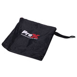 XO DJ Foldable Laptop Stand with Adjustable Shelf & Carrying Bag - WHITE