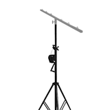 10ft Stage Lighting / Speaker Center Load Crank Stand Holds 180 Lbs