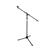 Tripod Microphone Stand with Boom