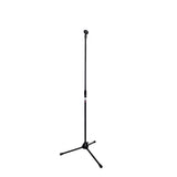 Tripod Microphone Stand with Boom