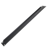 Rack Panel Blank 1U Space