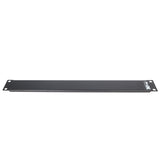 Rack Panel Blank 1U Space