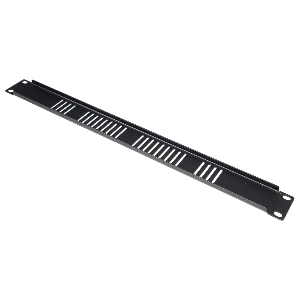 Rack Panel Ventilated 1U Space