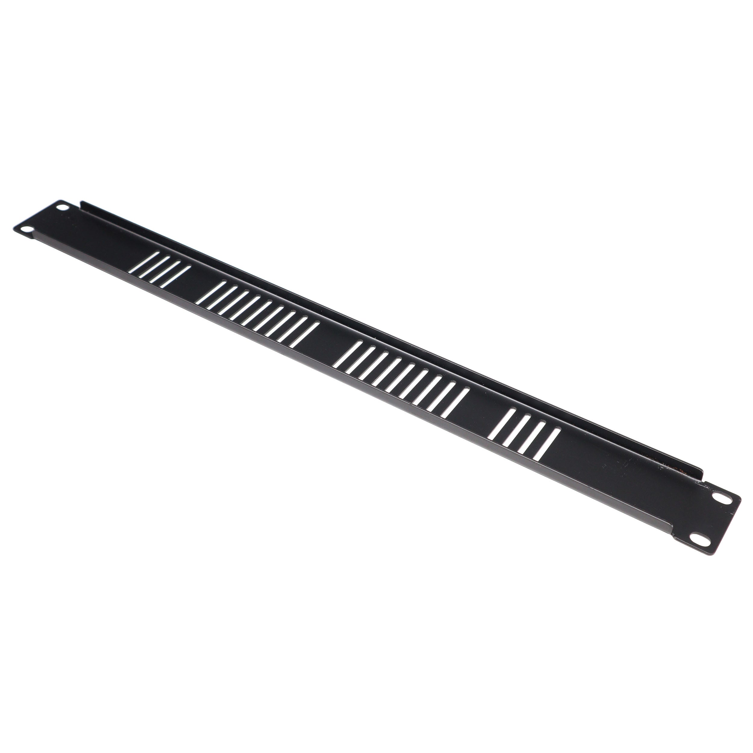 Rack Panel Ventilated 1U Space