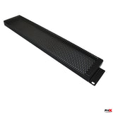 Security Rack Panel 2U Space