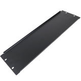 Rack Panel Blank 3U Space