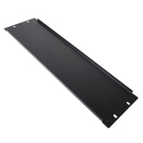 Rack Panel Blank 3U Space