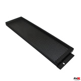 Security Rack Panel 3U Space
